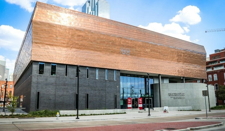 Dallas Museum's Black Cowboys Exhibit Honors Late Lancaster Legend Cleo Hearn