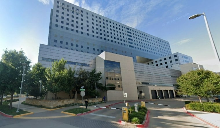 Dallas Officer’s Survival Shows What Prehospital Blood Can Change — and Where Access Remains Limited
