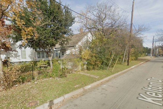 Dallas' Oldest Farmhouse Hits Market for $995K, but You Can't Touch the Walls