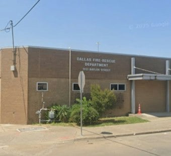 Dallas Paramedic Who Kicked Homeless Man Faces Dec. 7 Trial, City Footed the Bill