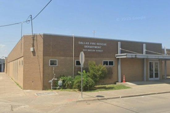 Dallas Paramedic Who Kicked Homeless Man Faces Dec. 7 Trial, City Footed the Bill