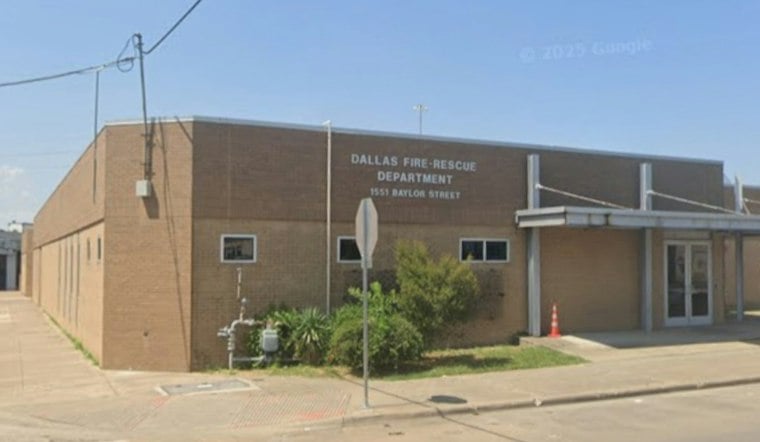 Dallas Paramedic Who Kicked Homeless Man Faces Dec. 7 Trial, City Footed the Bill