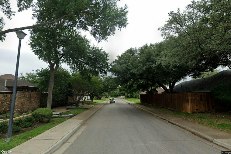 Dallas Police Search for James Jordan, 83, Missing on Foot in North Dallas