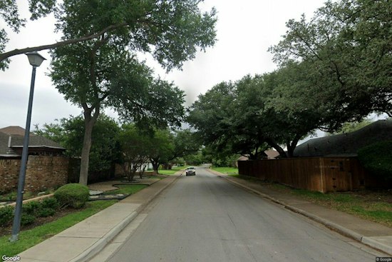 Dallas Police Search for James Jordan, 83, Missing on Foot in North Dallas