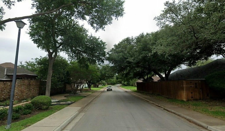 Dallas Police Search for James Jordan, 83, Missing on Foot in North Dallas