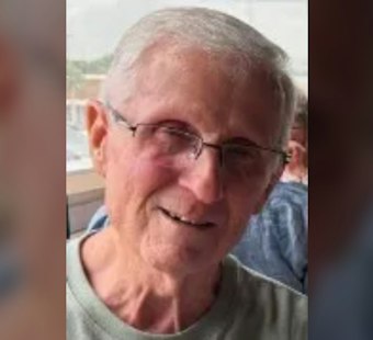 Dallas Police Seek Help Finding Missing 82-Year-Old Edwin Teilborg