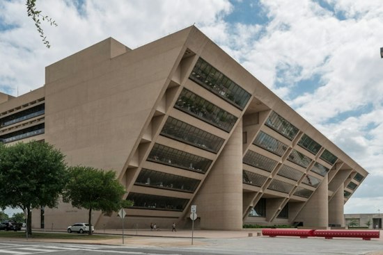 Dallas contracts will study drainage needs across the city; construction is not part of the approval