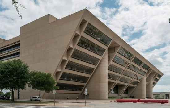 Dallas contracts will study drainage needs across the city; construction is not part of the approval