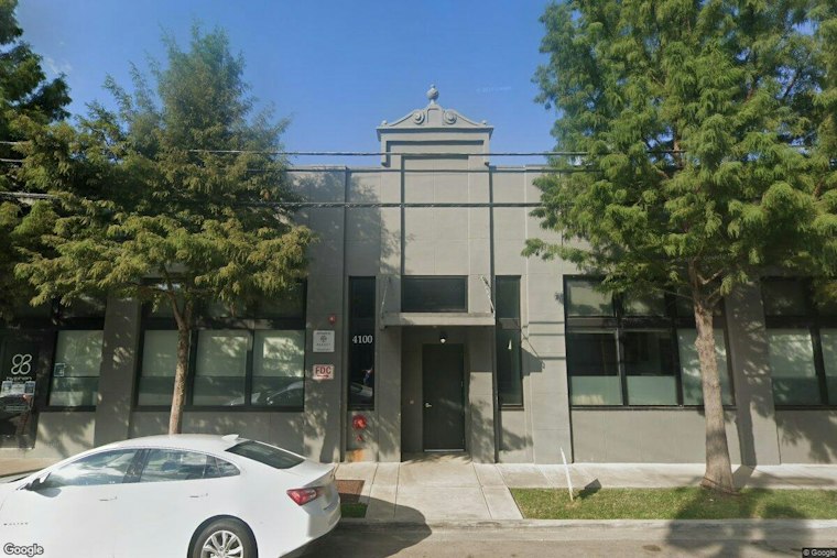 Dallas's Hyphen Space Doubles Down With Bigger Matcha Bar, Art Gallery