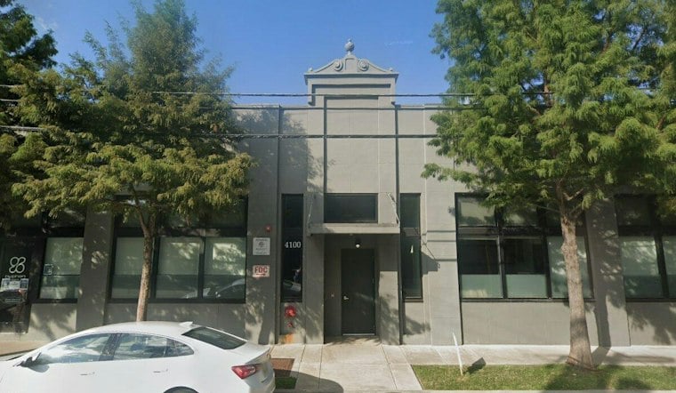 Dallas's Hyphen Space Doubles Down With Bigger Matcha Bar, Art Gallery