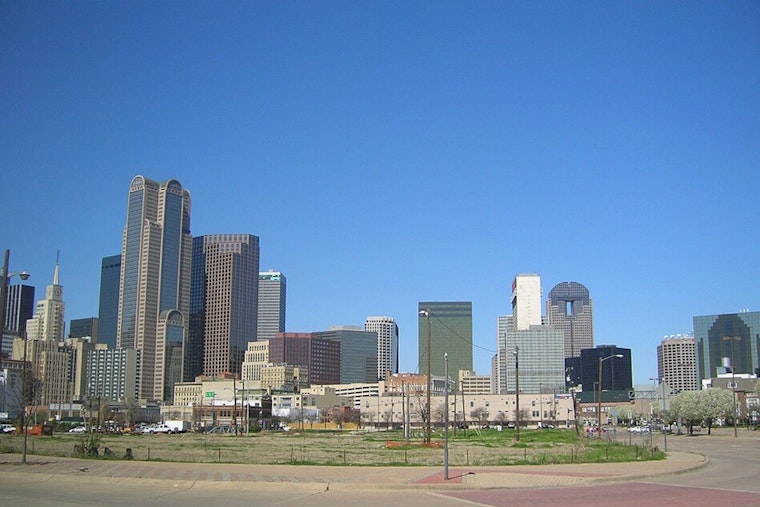 Dallas Sizzles at 101 Degrees as Heat Advisory Roasts North Texas Before Storm Shot