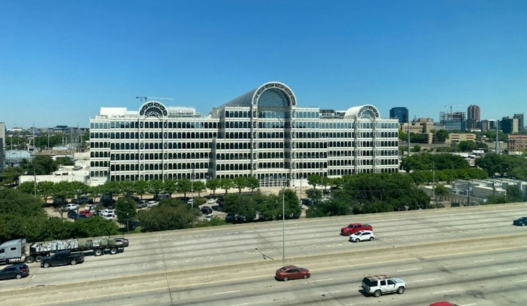Dallas Startup Mousterian Bets on Floating Data Centers to Dodge Texas Water Wars