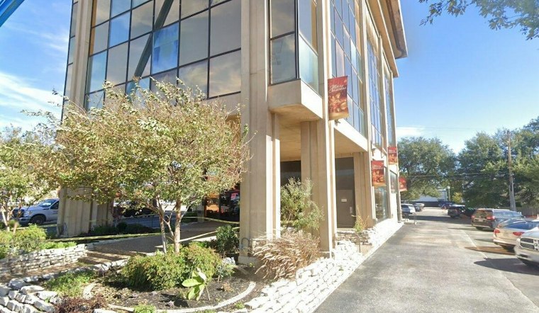 Dallas Sushi Chain Picazo Lands Across From TCU With 50% Off Deals