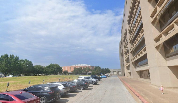 Dallas Swelters Through Another 100-Degree Scorcher as Heat Advisory Drags On