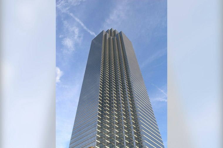 Dallas' Tallest Tower Faces Sept. 30 Deadline On $409M Downtown Overhaul