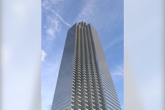 Dallas' Tallest Tower Faces Sept. 30 Deadline On $409M Downtown Overhaul