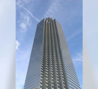 Dallas' Tallest Tower Faces Sept. 30 Deadline On $409M Downtown Overhaul