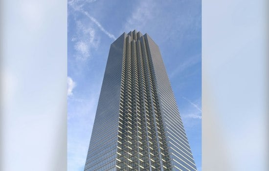 Dallas' Tallest Tower Faces Sept. 30 Deadline On $409M Downtown Overhaul