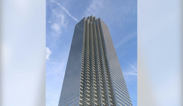 Dallas' Tallest Tower Faces Sept. 30 Deadline On $409M Downtown Overhaul