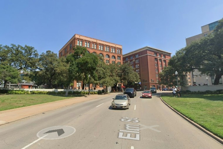 Dallas Woman, 94, Identified in JFK Motorcade Film After 62 Years