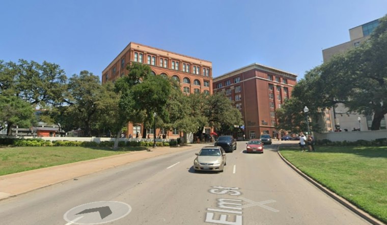 Dallas Woman, 94, Identified in JFK Motorcade Film After 62 Years