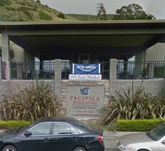 Daly City Senior Home Sells for $10.65 Million as Bidders Compete for Senior Housing
