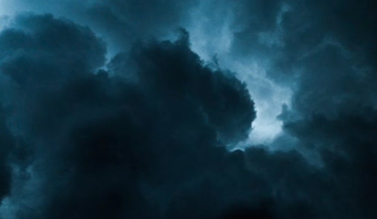 Damaging Storms, Flash-Flood Threat Set to Slam Charlotte Sunday