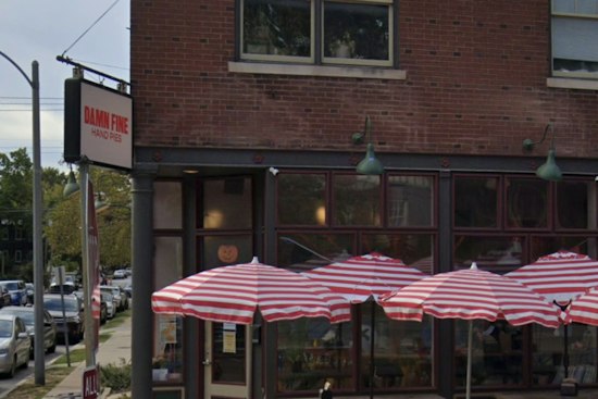 Damn Fine Hand Pies Takes Over Old Doughnut Shop for New Grove Bakery