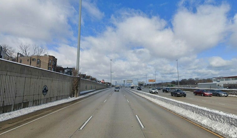 Dan Ryan Crash Kills One, Snarls Traffic as Express Lanes Shut at 71st