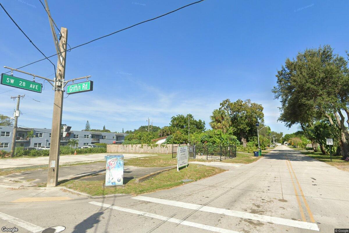 hoodline.com - Julian 'Jules' Castillo - Dania Beach Dog Attack Hospitalizes Baby, Mother