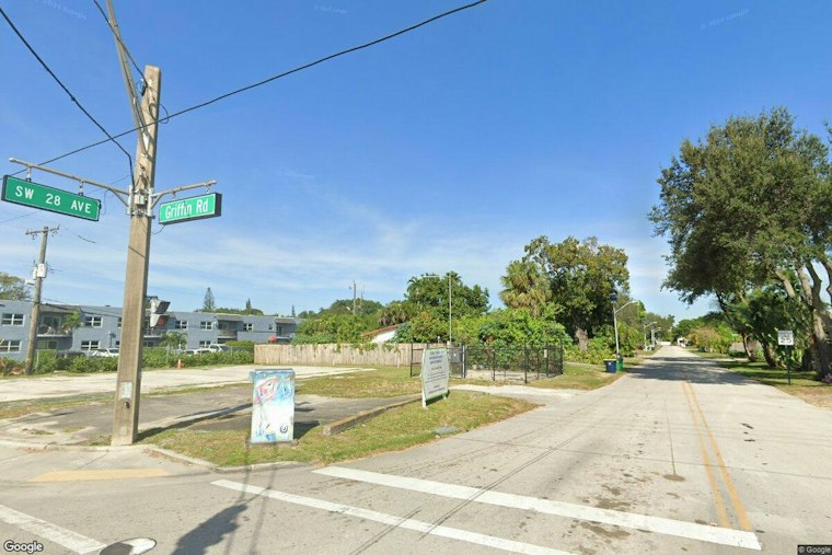 Dania Beach Dog Attack Sends Baby and Mother to Hospital, Two Dogs Seized