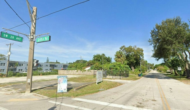 Dania Beach Dog Attack Sends Baby and Mother to Hospital, Two Dogs Seized