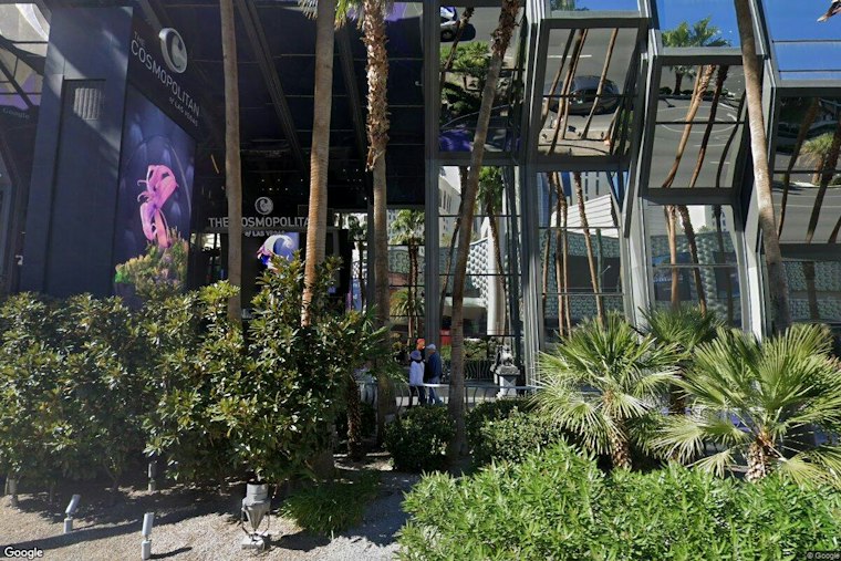 Daniel Tosh Books Four More Vegas Shows at The Chelsea in 2027