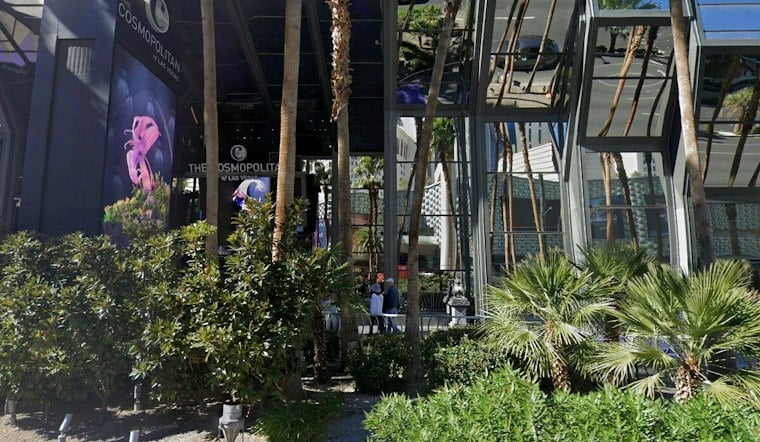 Daniel Tosh Books Four More Vegas Shows at The Chelsea in 2027