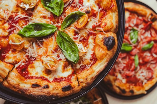 Danny Boy's Pizza Trades Suburbs For Playhouse Square Debut in 2027