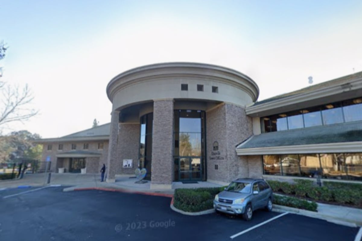 Danville Debates Funding for 44-Unit Affordable Housing Site