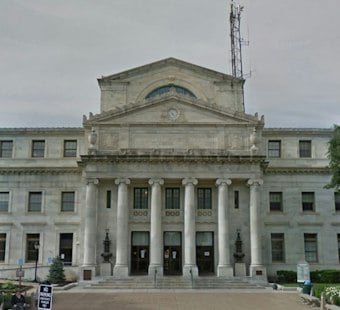 Darby Jail Guard Pleads Guilty to Smuggling Suboxone for $2,000 Payoff
