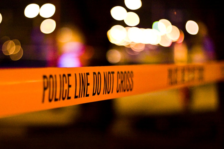Dark SUV Kills Woman on Capper Road, Driver Vanishes Toward Lem Turner Road