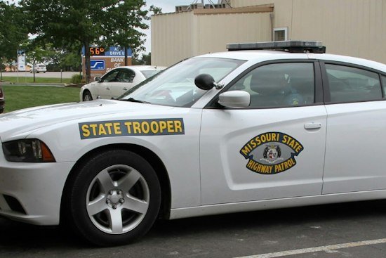 Darlington Man Killed as Truck Flips in Field Near Jamesport Tuesday, Two Airlifted