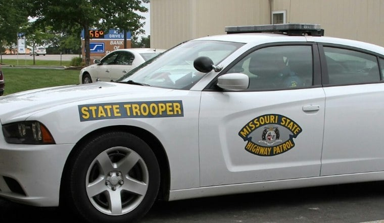 Darlington Man Killed as Truck Flips in Field Near Jamesport Tuesday, Two Airlifted