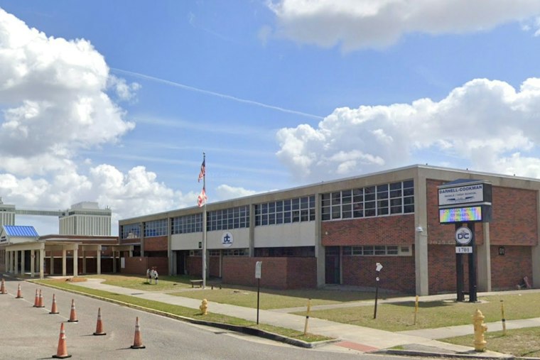 Darnell-Cookman Math Teacher Brian Orr Charged in Child Abuse, Student Contact Case