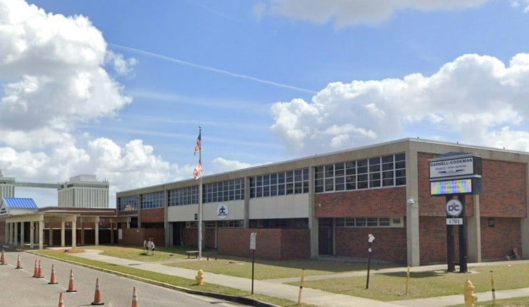Darnell-Cookman Math Teacher Brian Orr Charged in Child Abuse, Student Contact Case