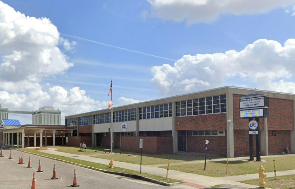 Darnell-Cookman Math Teacher Brian Orr Charged in Child Abuse, Student Contact Case