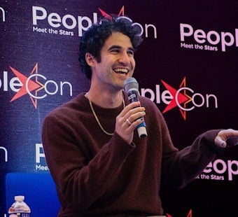 Darren Criss Brings Tony-Winning Star Power Home to SF's Curran Theatre
