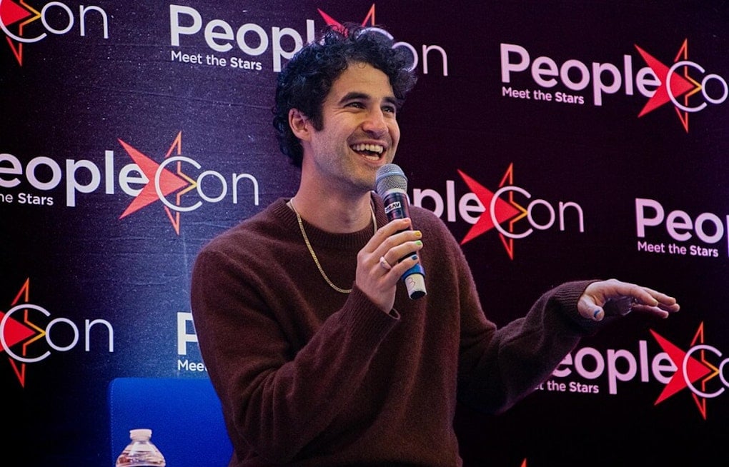 Darren Criss Brings Tony-Winning Star Power Home to SF's Curran Theatre
