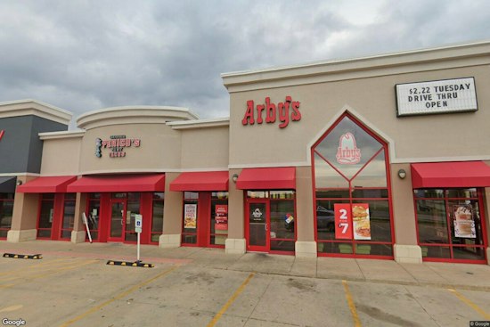 Dave's Hot Chicken Set to Spice Up Peoria, Right Across From Raising Cane's