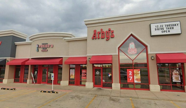 Dave's Hot Chicken Set to Spice Up Peoria, Right Across From Raising Cane's