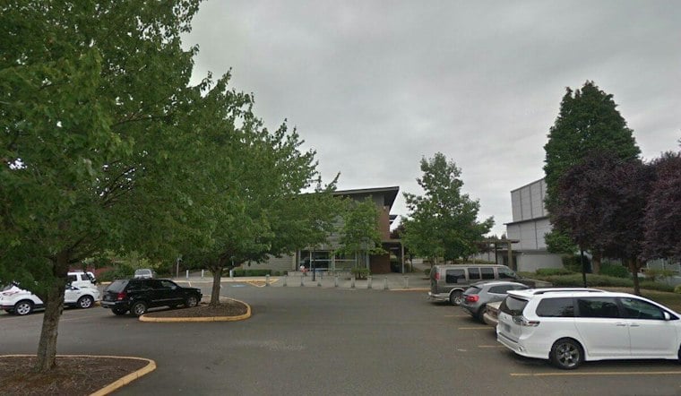 David Douglas High Condemns AI-Generated Racist Posts Targeting Its Football Players