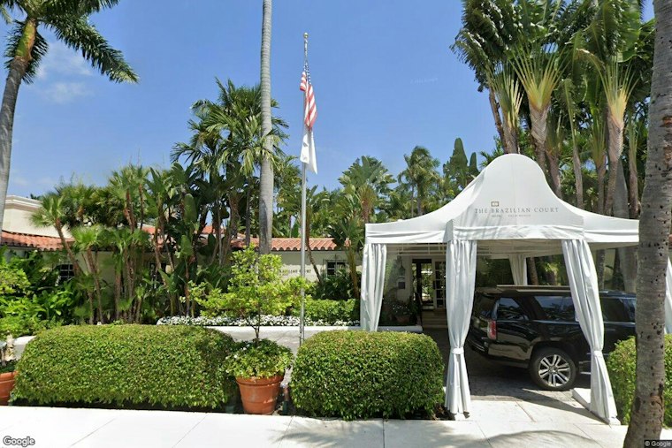 David Kennedy's 1984 Palm Beach Hotel Death Still Raises Questions Decades Later