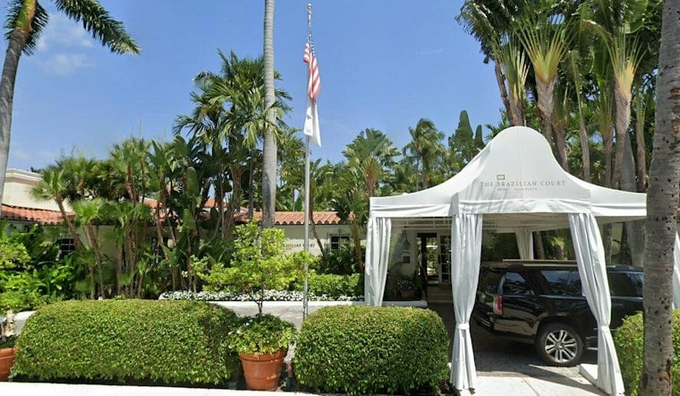 David Kennedy's 1984 Palm Beach Hotel Death Still Raises Questions Decades Later